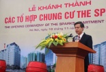 Nam Cường 'công bố' chiến lược mới